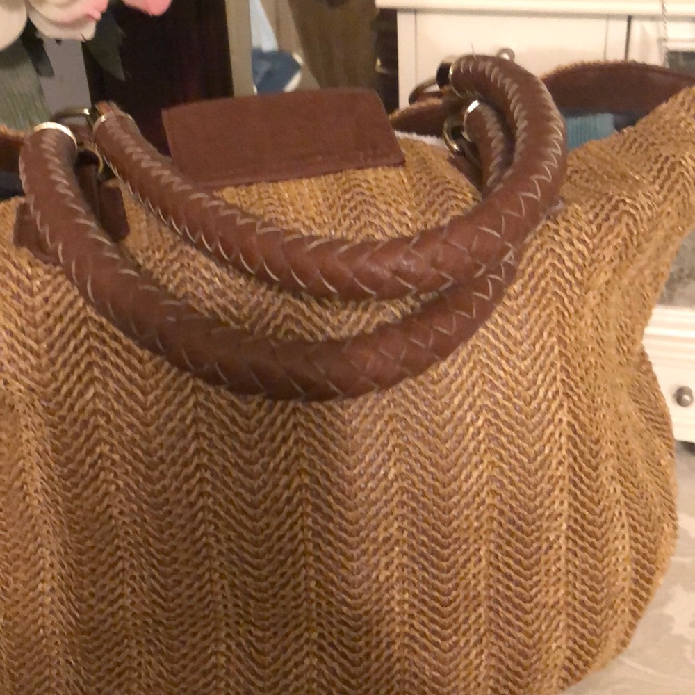 Shoulder Bag - Picture 2 of 5